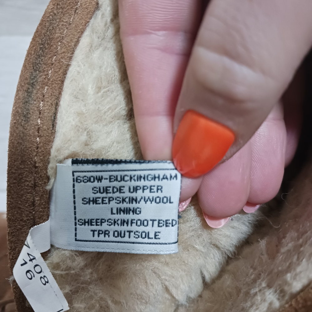 Bearpaw "Lace Up" Boots! - Picture 4 of 7